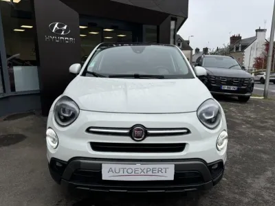 FIAT 500X 1.0 FireFly Turbo T3 120ch Sport occasion 2021 - Photo 2