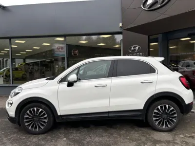 FIAT 500X 1.0 FireFly Turbo T3 120ch Sport occasion 2021 - Photo 3