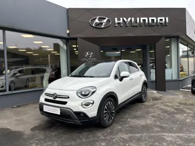 FIAT 500X 1.0 FireFly Turbo T3 120ch Sport occasion 2021 - Photo 1