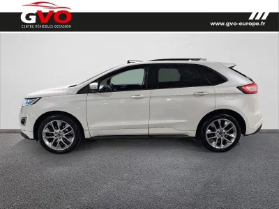 FORD Edge 2.0 TDCi 210ch Sport i-AWD Powershift occasion 2016 - Photo 3