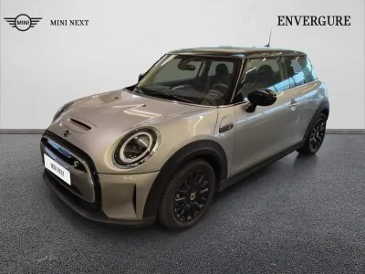 MINI Electric (F56 BEV LCI) . occasion 2023 - Photo 1