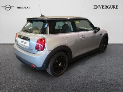 MINI Electric (F56 BEV LCI) . occasion 2023 - Photo 2