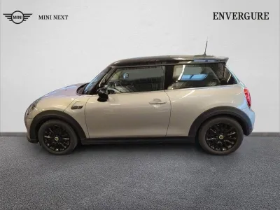 MINI Electric (F56 BEV LCI) . occasion 2023 - Photo 3