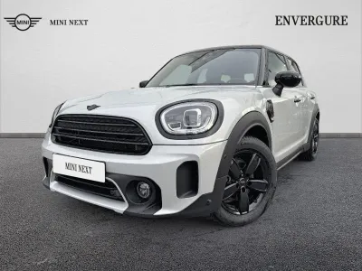 MINI Countryman Cooper  136ch Northwood BVA7 occasion 2021 - Photo 1