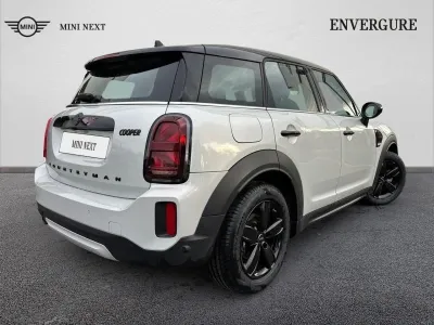 MINI Countryman Cooper  136ch Northwood BVA7 occasion 2021 - Photo 2