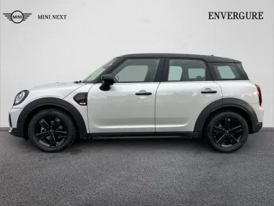 MINI Countryman Cooper  136ch Northwood BVA7 occasion 2021 - Photo 3