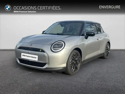 MINI Cooper 3 Portes SE 218ch Favoured occasion 2024 - Photo 1