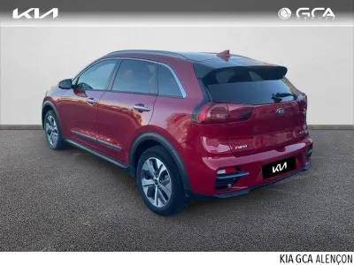 KIA e-Niro Premium 204ch occasion 2020 - Photo 2