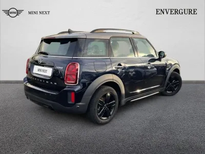 MINI Countryman Cooper 136ch Northwood BVA7 occasion 2021 - Photo 2