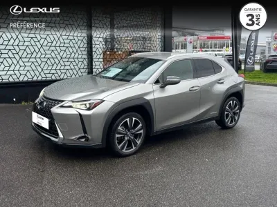 LEXUS UX 250h 2WD Premium Edition MY22 occasion 2021 - Photo 1