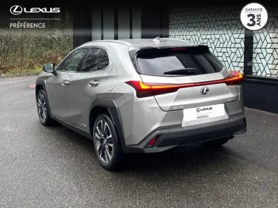 LEXUS UX 250h 2WD Premium Edition MY22 occasion 2021 - Photo 3