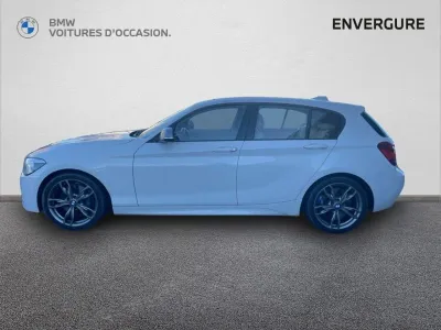 BMW Serie 1 135iA xDrive 320ch M 5p occasion 2013 - Photo 3