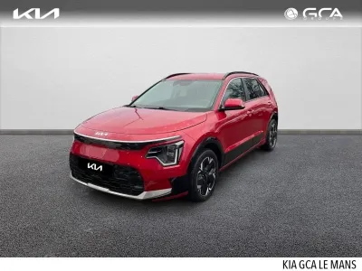 KIA Niro EV 204ch Premium occasion 2023 - Photo 1