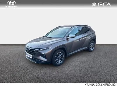 HYUNDAI Tucson 1.6 T-GDi 150ch Hybrid 48V Creative occasion 2022 - Photo 1