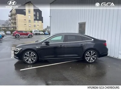 RENAULT Talisman 1.6 dCi 160ch energy Initiale Paris EDC occasion 2017 - Photo 3