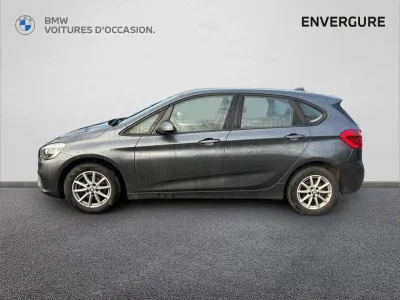 BMW Serie 2 ActiveTourer 216d 116ch Lounge occasion 2015 - Photo 3