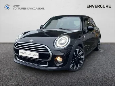 MINI Mini 5 Portes Cooper 136ch Exquisite BVA7 Euro6d-T occasion 2019 - Photo 1