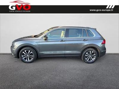 VOLKSWAGEN Tiguan 2.0 TDI 150ch IQ.Drive Euro6d-T occasion 2019 - Photo 3