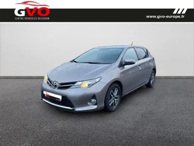 TOYOTA Auris 132 VVT-i Feel! occasion 2015 - Photo 1