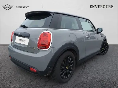 MINI Mini Cooper SE 184ch Edition Premium Plus BVA 5CV occasion 2022 - Photo 2