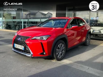 LEXUS UX 300e Pack occasion 2021 - Photo 1