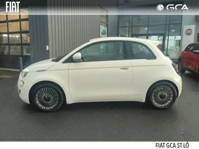 FIAT 500 e 118ch Icône occasion 2022 - Photo 3