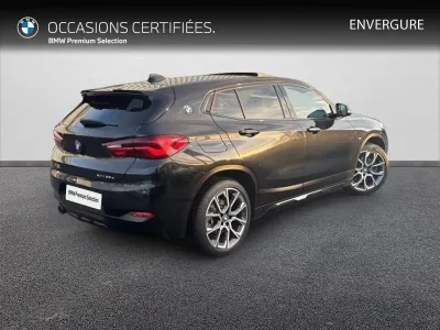 BMW X2 xDrive25eA 220ch M Sport Euro6d-T 6cv occasion 2021 - Photo 2