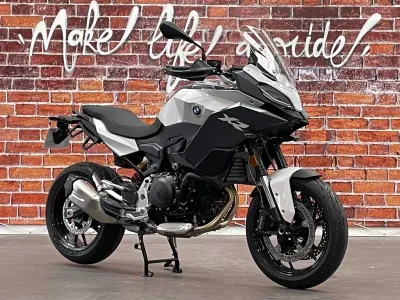 BMW F F 900 XR occasion 2024 - Photo 2