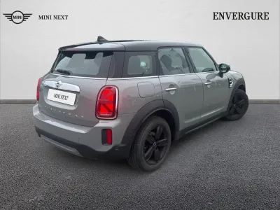 MINI Countryman Cooper D 150ch Northwood BVA8 occasion 2020 - Photo 2