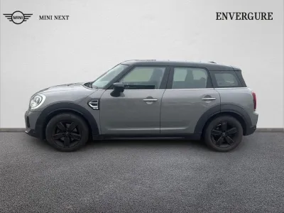 MINI Countryman Cooper D 150ch Northwood BVA8 occasion 2020 - Photo 3