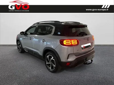 CITROEN C5 Aircross BlueHDi 130ch S&S Shine occasion 2019 - Photo 2