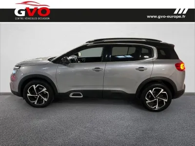 CITROEN C5 Aircross BlueHDi 130ch S&S Shine occasion 2019 - Photo 3