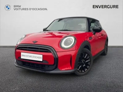 MINI Mini Cooper 136ch Edition Camden BVA7 occasion 2022 - Photo 1