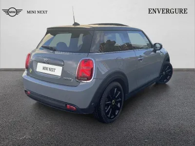 MINI Mini Cooper SE 184ch Yours BVA occasion 2021 - Photo 2