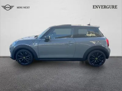 MINI Mini Cooper SE 184ch Yours BVA occasion 2021 - Photo 3