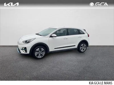 KIA e-Niro Motion 204ch occasion 2021 - Photo 3