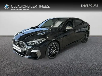 BMW Serie 2 Gran Coupe M235iA xDrive 306ch Edition M Sport Pro occasion 2024 - Photo 1