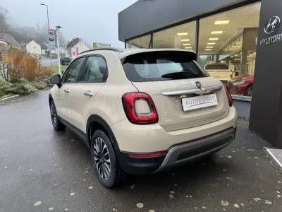 FIAT 500X 1.3 FireFly Turbo T4 150ch Cross DCT occasion 2020 - Photo 4