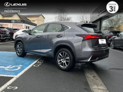 LEXUS NX 300h 2WD Pack Business occasion 2018 - Photo 4