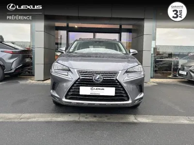 LEXUS NX 300h 2WD Pack Business occasion 2018 - Photo 3