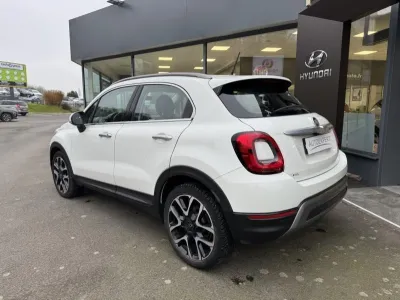 FIAT 500X 1.3 FireFly Turbo T4 150ch Sport DCT occasion 2020 - Photo 4