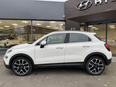 FIAT 500X 1.3 FireFly Turbo T4 150ch Sport DCT occasion 2020 - Photo 3