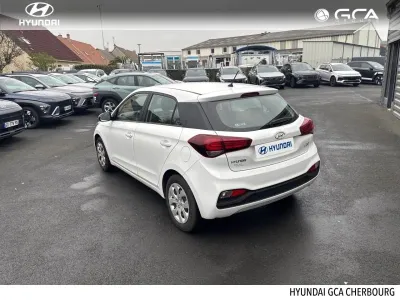 HYUNDAI i20 1.2 75ch Initia occasion 2019 - Photo 2