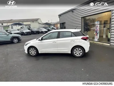 HYUNDAI i20 1.2 75ch Initia occasion 2019 - Photo 3