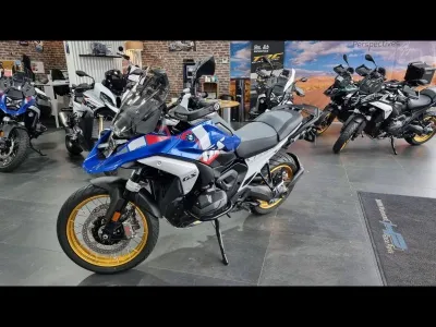 BMW R R 1300 GS occasion 2023 - Photo 2