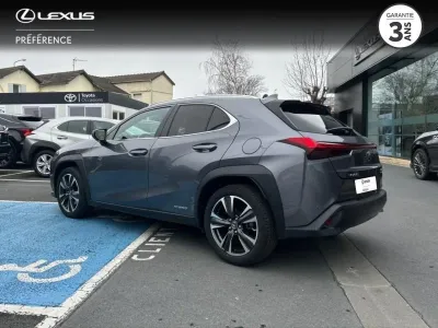 LEXUS UX 250h 2WD Executive MY20 occasion 2020 - Photo 2