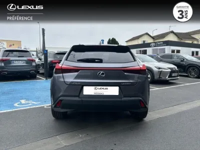 LEXUS UX 250h 2WD Executive MY20 occasion 2020 - Photo 4