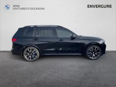 BMW X7 40dA xDrive 340ch M Sport occasion 2022 - Photo 3