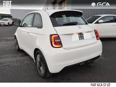 FIAT 500 e 118ch Icône occasion 2022 - Photo 2