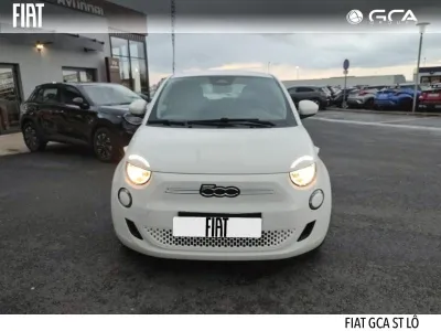 FIAT 500 e 118ch Icône occasion 2022 - Photo 4